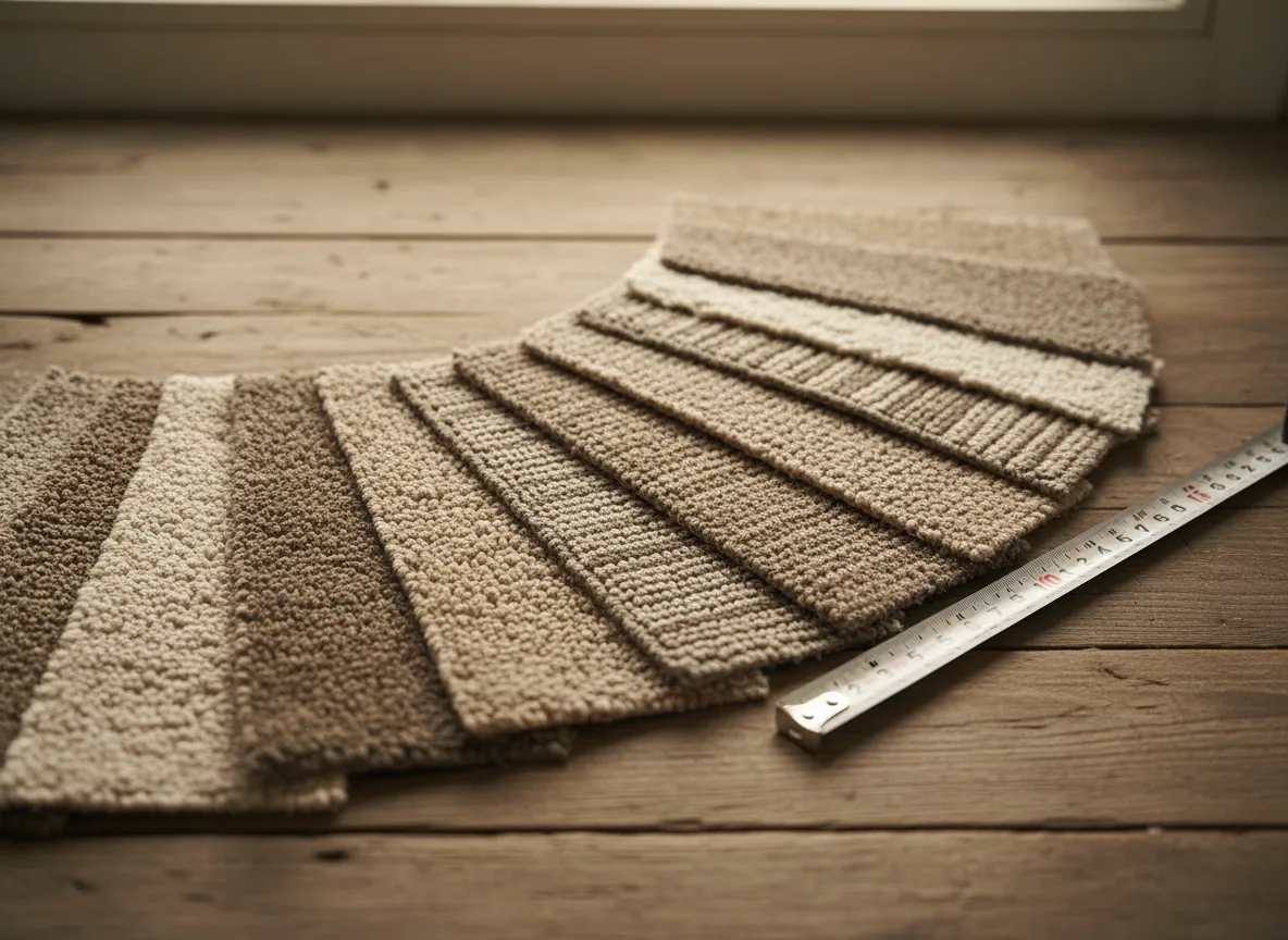 Carpet Installation Moorhead, MS FAQs